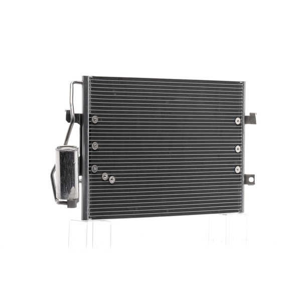 STARK SKCD-0110577 Συμπυκνωτής Mercedes W168 A 190 1.9 (168.032, 168.132) 125 PS Βενζίνη τιμες