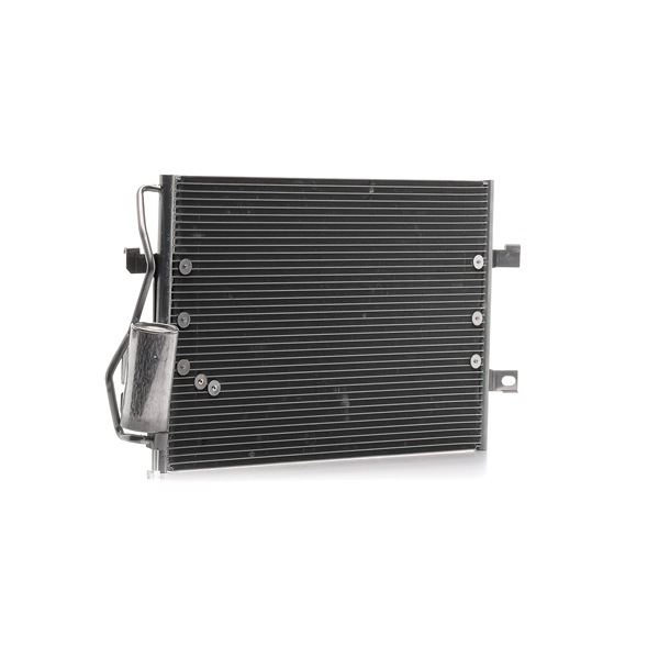 RIDEX 448C0317 Συμπυκνωτής Mercedes W168 A 190 1.9 (168.032, 168.132) 125 PS Βενζίνη τιμες