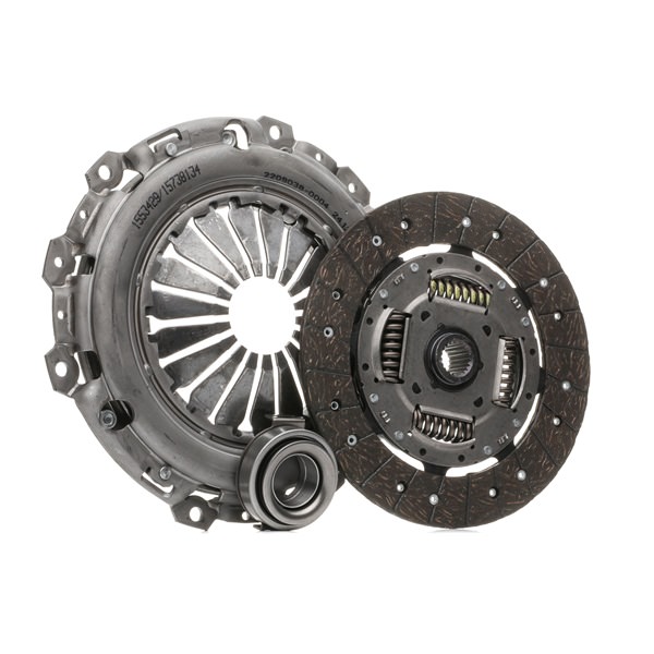 479C0807 RIDEX Koblingssæt Suzuki billig