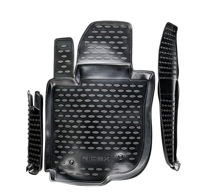 RIDEX 215A0017 Toyota RAV4 III 2.0 (ZSA35_) 158 hp Petrol Car mats price