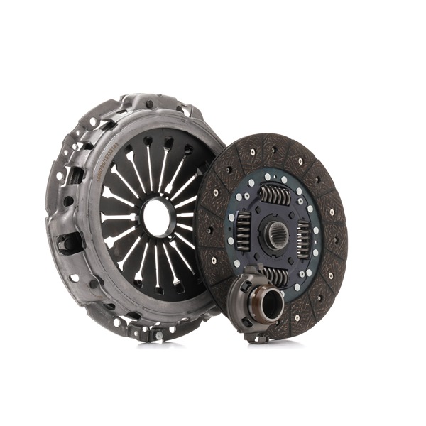 Irroituslaakeri 479C0810 RIDEX 96 3522 2580 LANCIA