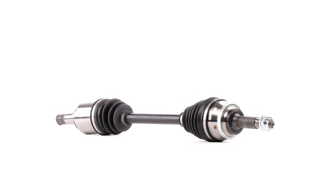 Ledsæt, drivaksel 13D0620 RIDEX 43420-13060 TOYOTA