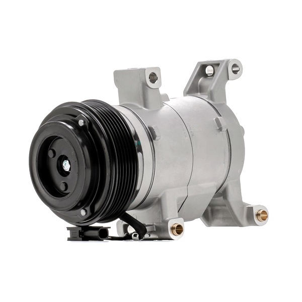 RIDEX 447K0477 Compresor AC para Mazda CX-5 KE, GH 2.2 D (KE2FW) 150 cv 2017 SHY1 Gasóleo RIDEX 447K0477 Compresor de aire acondicionado Mazda CX 5 ke 2.2 D (KE2FW) 150 cv Gasóleo precio