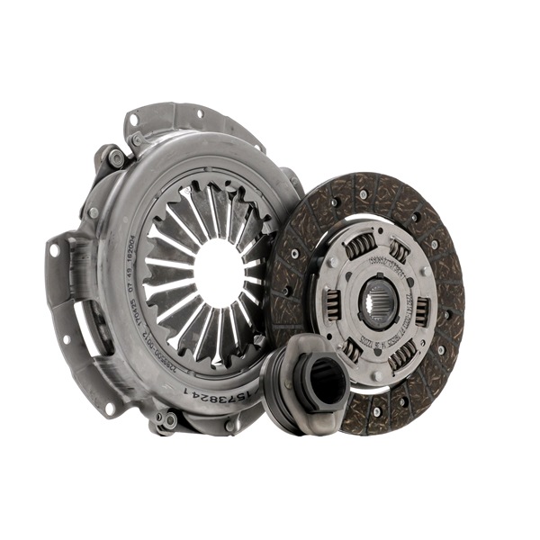 Kit frizione 479C0813 RIDEX 302102F000 LDV