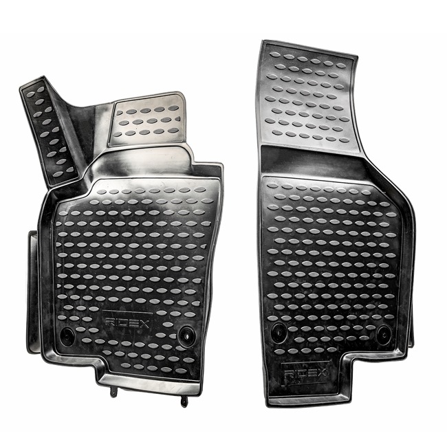 RIDEX 215A0033 Tappetini