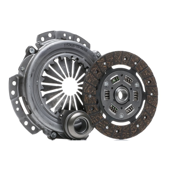 Kit d'embrayage SKCK-0100817 STARK 7701472068 RENAULT