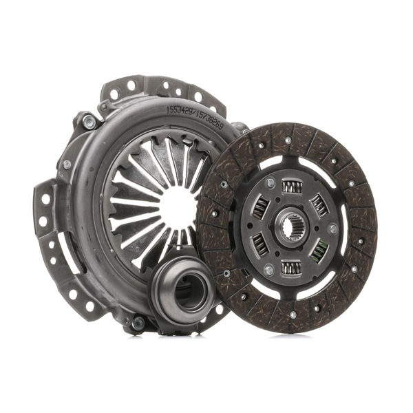 Kit d'embrayage 479C0816 RIDEX 77 01 472 068 RENAULT