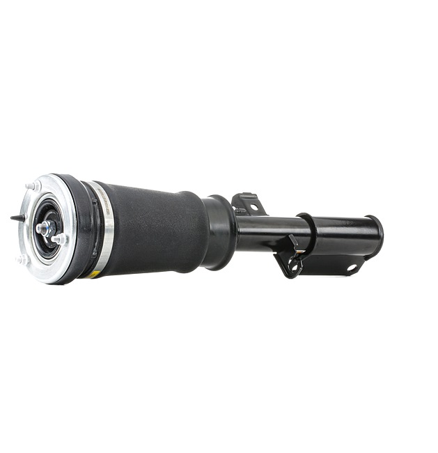 RIDEX 4118A0040 Amortyzator pneumatyczny