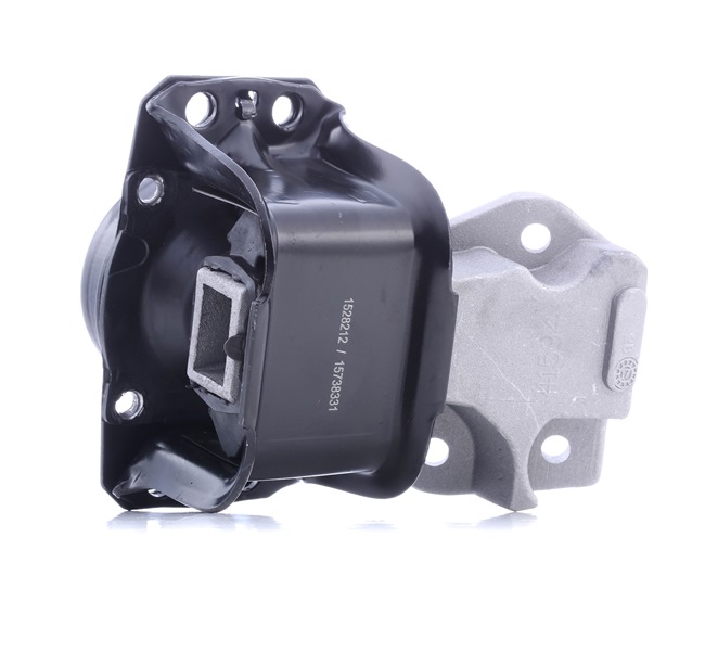 Motorophæng 247E0434 RIDEX 1839 97 PEUGEOT