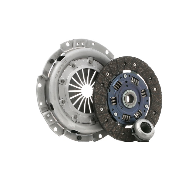 Kit d'embrayage SKCK-0100821 STARK 77 01 466 003 RENAULT