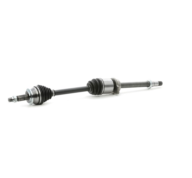 RIDEX 13D0624 Semiasse
