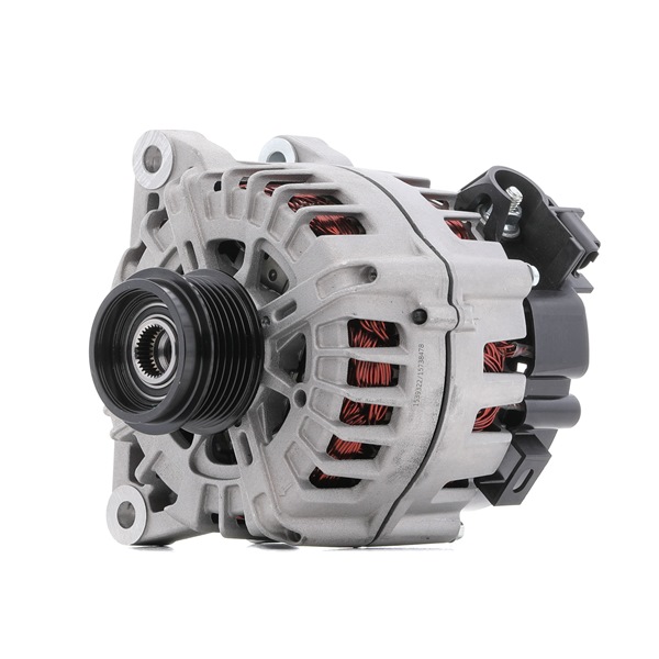 RIDEX 4G1200 Alternador