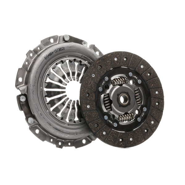 Kopplingssats SKCK-0100830 STARK A0192507501 MERCEDES-BENZ