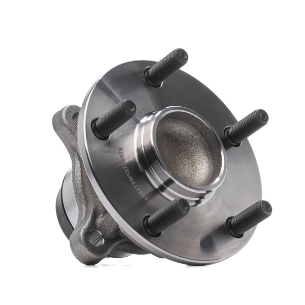 RIDEX 654W1188 Hjulnav Lexus GSC 10 F (USC10_) 477 HK Benzin pris