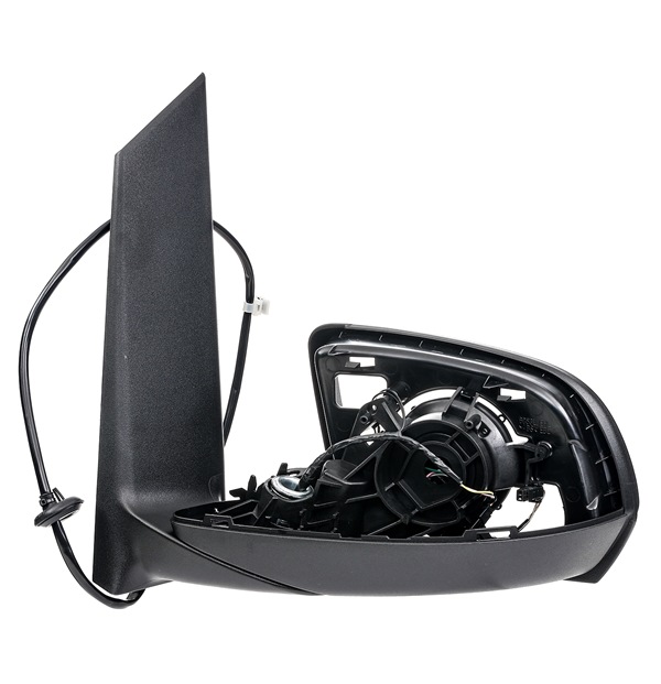 Backspegel 50O0611 RIDEX 4478110400 MERCEDES-BENZ