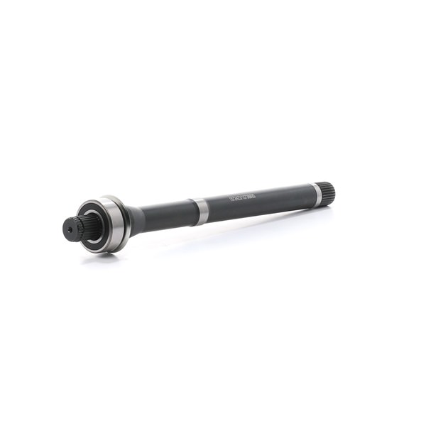 RIDEX 13D0629 Semiasse