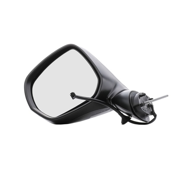 RIDEX Buitenspiegel 50O0616 RIDEX Spiegel CITROËN 50O0616
