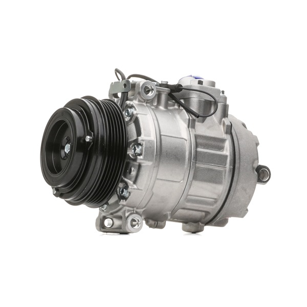 Klímakompresszor SKKM-0340517 STARK 64 50 6 917 866 BMW