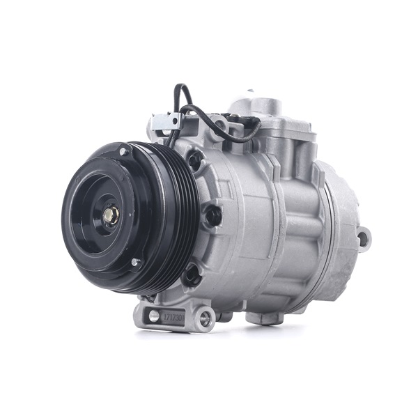 Klímakompresszor 447K0481 RIDEX 64 50 6 917 866 BMW