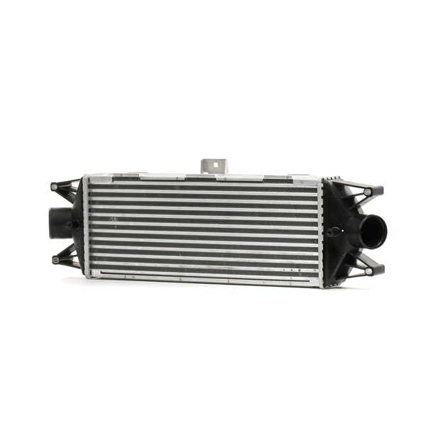 Intercooler SKICC-0890244 STARK 5801349166 MERCEDES-BENZ