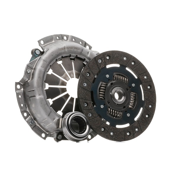 STARK SKCK-0100834 Kit d'embrayage