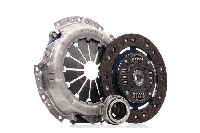Kit frizione 479C0833 RIDEX 2210057B10 SUZUKI