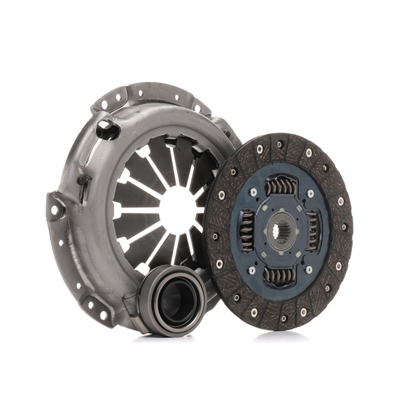 Izspiedējgultnis 479C0836 RIDEX 2317A007 TOYOTA
