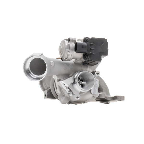 Juego de montaje, turbocompresor 2234C0366 RIDEX 04E145713B AUDI