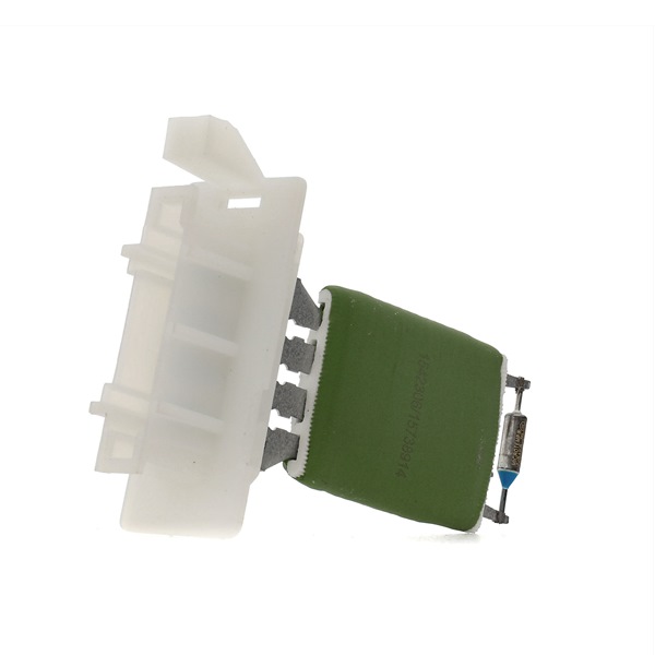 RIDEX 2975R0035 Résistance, pulseur d'air habitacle