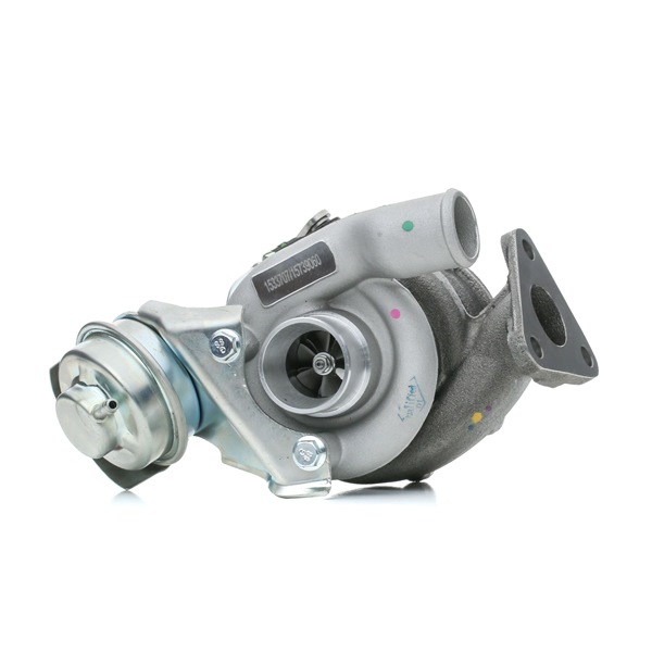 RIDEX 2234C0367 Turbocharger