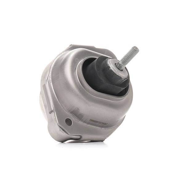 RIDEX 247E0437 Motorsteunrubber BMW X3 E83 xDrive18d 2.0 143 Pk Diesel prijs