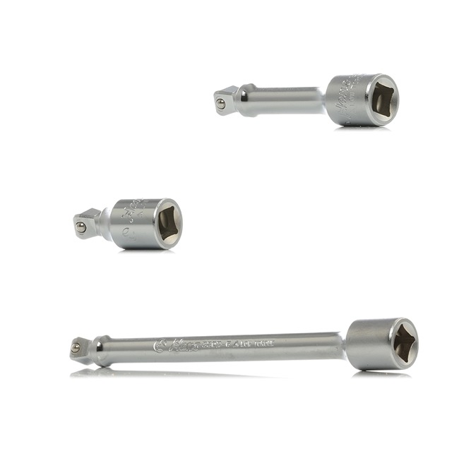 HANS 3853-11 Extension Set, socket