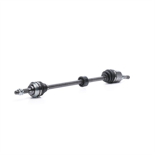 RIDEX 13D0633 Aandrijfas