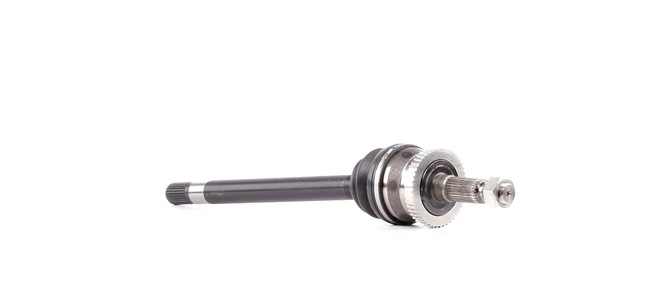 RIDEX 13D0635 Vetoakseli