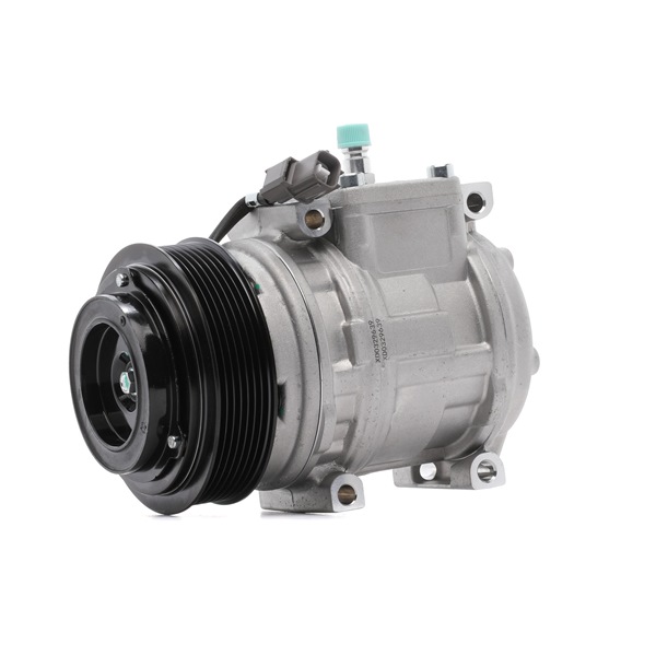 RIDEX 447K0483 Κομπρεσέρ Land Rover Range Rover 2 4.6 4x4 224 PS Βενζίνη τιμες
