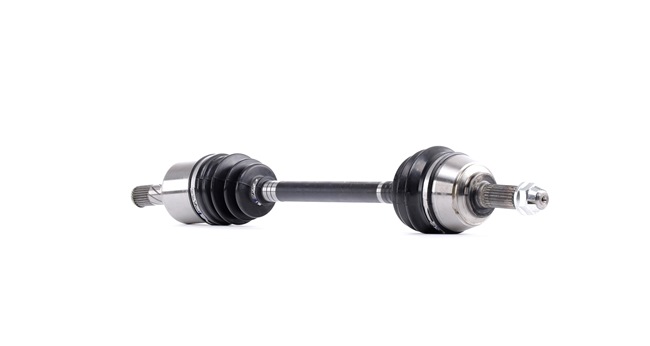 Gelenksatz, Antriebswelle 13D0643 RIDEX 39101BC55A FORD