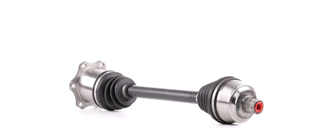 Drivaksel 13D0644 RIDEX 4F0 407 452 X AUDI