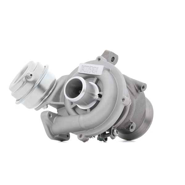 Turbolader SKCT-1190374 STARK 1 539 469 AUDI