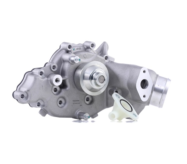 RIDEX 1260W0363 Waterpomp