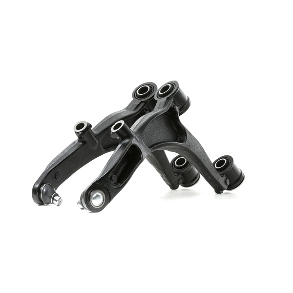 RIDEX 772S0218 Reparasjonssett, tannstang