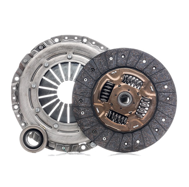 STARK Performance clutch SKCK-0100862 review