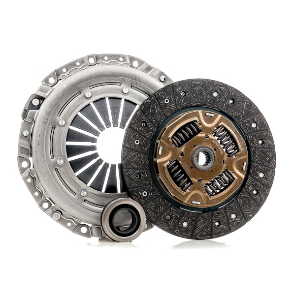 Koblingsnav 479C0861 RIDEX 4110039310 HYUNDAI