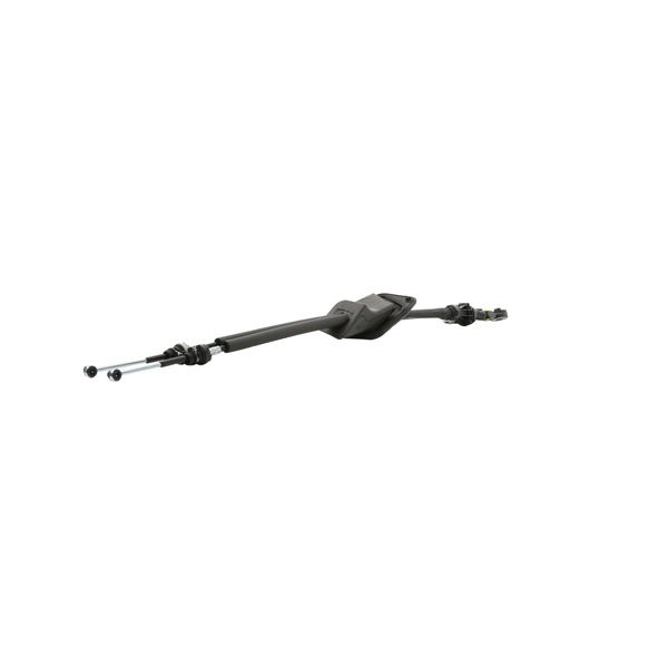 RIDEX 1787C0058 Tirette à câble, boîte de vitesse manuelle