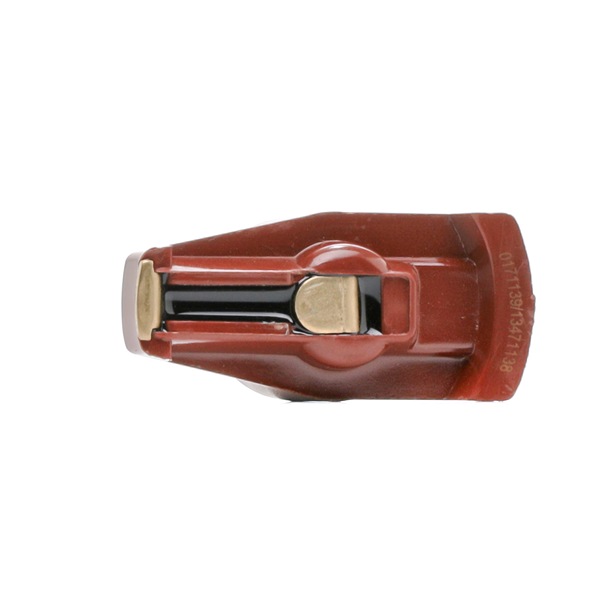 STARK SKROD-1790009 Verteilerfinger FORD Escort Mk3 Kombi (AWA) 1.6 79 PS Benzin Kosten