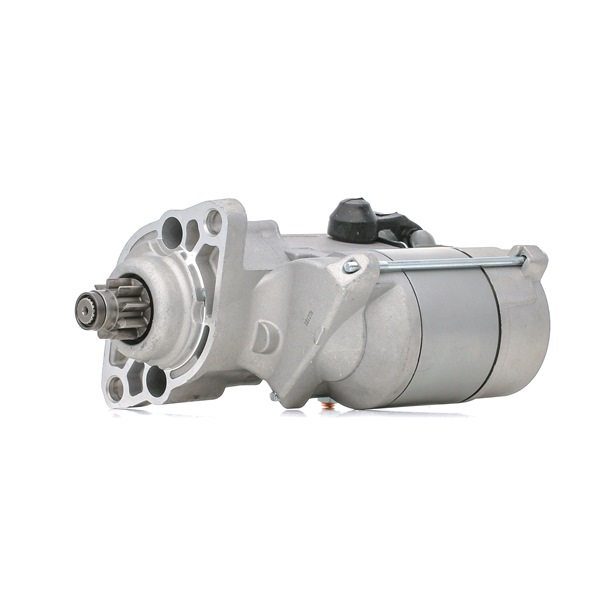 Startmotor 2S0458 RIDEX LCA 1850AB JAGUAR