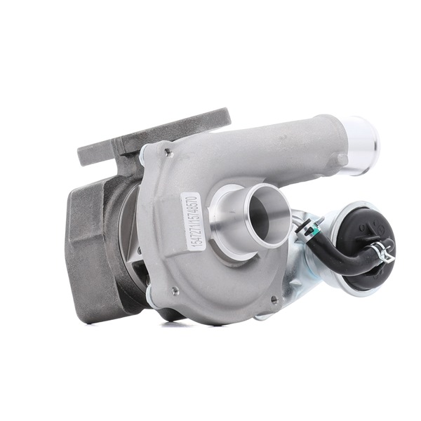 RIDEX 2234C0380 Turbolader