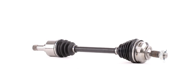 RIDEX 13D0657 Antriebswelle DS DS3 Schrägheck 1.2 THP 110 / PureTech 110 (SAHNPS, SAHNZ6, SAHNZT) 110 PS Benzin Kosten