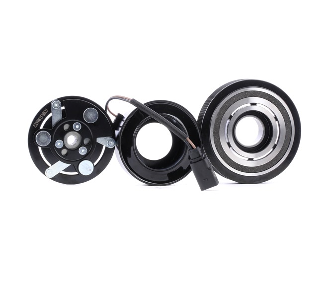 RIDEX 2914C0011 Coil, magnetic-clutch compressor