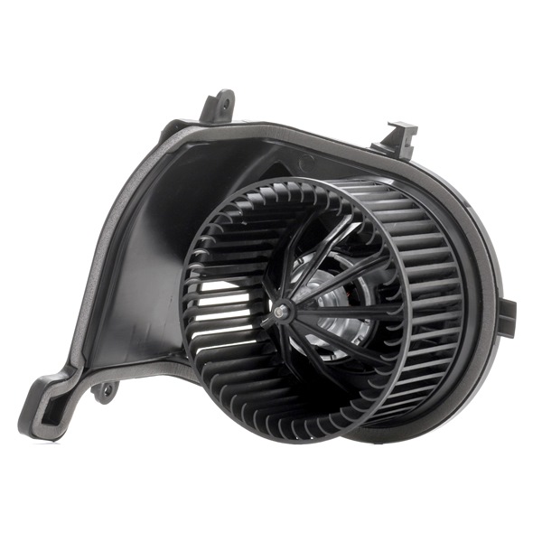 RIDEX 2669I0181 Kabineblæser Renault Clio 2 1.6 16V (BB01, BB0H, BB0T, BB14, BB1D, BB1R, BB2KL, BB3G... 107 HK Benzin pris