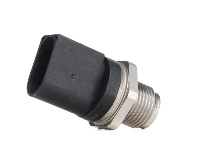 RIDEX 3942S0046 Sensor, brændstoftryk BMW F10 530d xDrive 3.0 258 HK Diesel pris